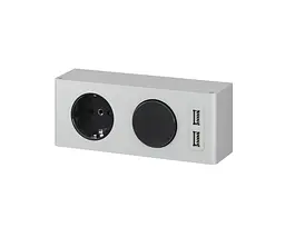 Блок Sanwerk USB керування світильником (LV0000115)