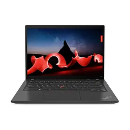 Ноутбук Lenovo ThinkPad T14-G4 14' WUXGA IPS AG, Intel i5-1335U, 16GB, F512GB, UMA, LTE, Win11P, чорний (21HD003NRA)