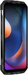 Смартфон Doogee S100 12/256Gb Black - мініатюра 6