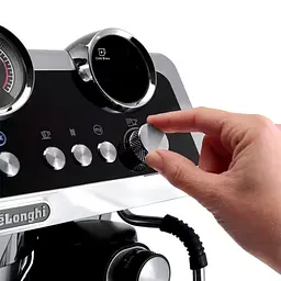 Кавоварка ріжкова Delonghi La Specialista Maestro EC 9865.M (0132127009) [121395] - мініатюра 4