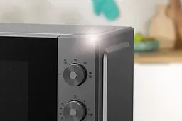 Мікрохвильова піч Gorenje MO20E1T4 - мініатюра 4
