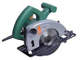 Пила циркулярна Sturm CS50140