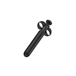 Шприц для лубриканту Nexus Infinity Lube Launcher Classic чорний - мініатюра 5