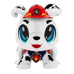 Ігровий набір Paw Patrol Маршал Build a Bot det0018325 - мініатюра 7