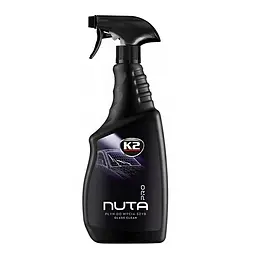 Очисник для вікон та скла K2 Nuta Pro 750мл(D4002)