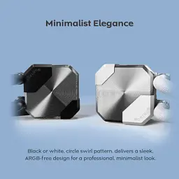 Система рідинного охолодження MONTECH HYPER FLOW SILENT 360 (B) - мініатюра 10