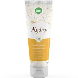 Лубрикант на водній основі Intt Hydra Plus 100 мл
