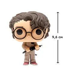 Ігрова фігурка Funko Pop Мисливці За Привидами: Спадкоємці Фібі (48023) - мініатюра 3