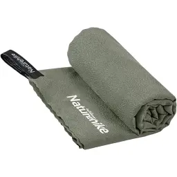 Рушник Naturehike MJ02 Ultralight NH19Y002-J 128х80cm Olive