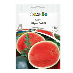 Кавун Садиба Шуга Бейбі 10 г