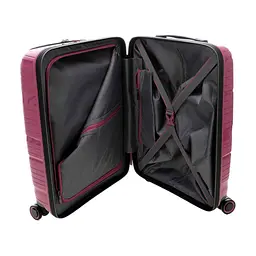 Валіза Travelite Motion Rose S Notebook 15,6" (TL074946-13) - мініатюра 3