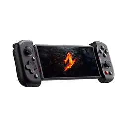 Геймпад джойстик Acer Nitro NGR400 Mobile Gaming Black - мініатюра 11