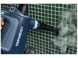 Пароочисник Ariete 4137 GR (00P413703AR0) - мініатюра 3