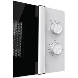 Мікрохвильова піч GORENJE MO 20 E1WH - мініатюра 6