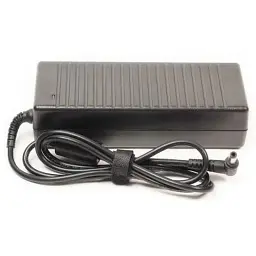 Блок живлення до ноутбуку PowerPlant ASUS 220V, 19V 120W 6.32A (5.5*2.5) (AS120F5525) - мініатюра 3