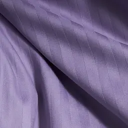 Підковдра Moon&Star Satin Stripe Soft Lilac Євро 200x220 см - мініатюра 5