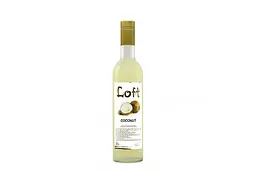 Сироп Loft кокос 700 мл
