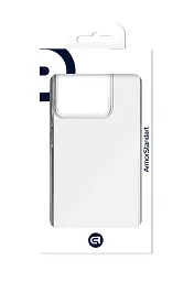 Чохол ArmorStandart Air Force для Xiaomi 14 Clear - мініатюра 3