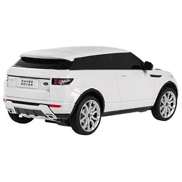 Машинка RASTAR R/C Range Rover Evoque 1:24 білий 46900 - мініатюра 6