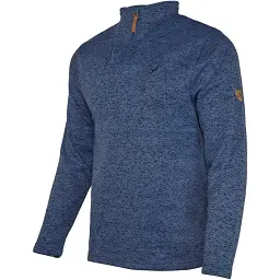 Пуловер Orbis Textil Fleece 427003 - 45 L Синій - мініатюра 3