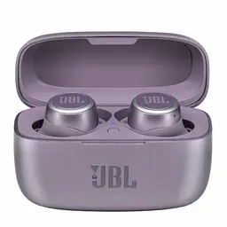 Навушники JBL Live 300TWS Purple (JBLLIVE300TWSPUR) - мініатюра 3