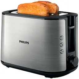 Тостер Philips Viva Collection HD2650/90