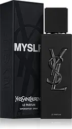 Оригінал Yves Saint Laurent MYSLF Le Parfum 40 мл Парфуми