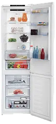 Холодильник Beko RCNA406I40WN (7220896) - мініатюра 5
