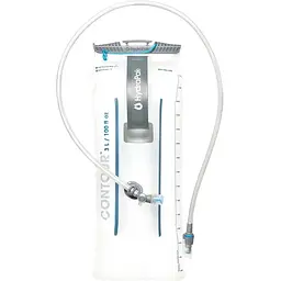 Питна система HydraPak 3L Contour Clear (1053-AS263)