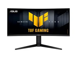 Монітор Asus TUF Gaming VG34WQL5A (90LM0CI1-B01171) - мініатюра 4