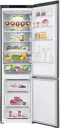 Холодильник LG GW-B509SLNM - мініатюра 9