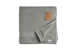 Полотенце махровое Ardesto Super Soft ART-2270-SS 140х70 см мятное