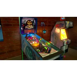 Ключ активації Microsoft Horror Pinball Bundle для Xbox One/Series S/X - мініатюра 9