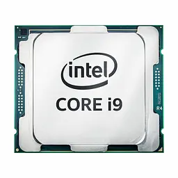 Процесор Intel Core i9 9900KF (CM8068403873928) (Socket 1151 v2, 16T, 5.0 ГГц, Tray) Б/в
