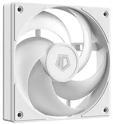 Вентилятор ID-Cooling AS-120-W (AS-120-W) - мініатюра 2