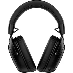 Ігрові навушники HyperX Cloud III S Black (A59YZAA) [143040] - мініатюра 3