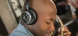 Навушники 1MORE H1707 Triple Driver Over-Ear Mic Silver (H1707-SILVER) - мініатюра 4