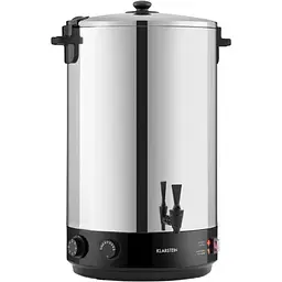 Стерилізатор Klarstein KonfiStar 50 (10033525)