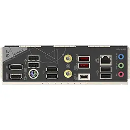 Материнська плата Gigabyte B650 Eagle AX [139881] - мініатюра 6