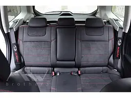 Авточохли модельні MW Brothers для Subaru Forester IV c 2013 - мініатюра 4