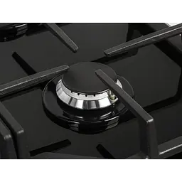 Газова варильна поверхня Electrolux GPE373YK [140637] - мініатюра 5