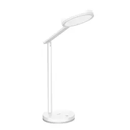 Світильник настільний LED TEO 10W 4200К білий Violux ( 540001 )
