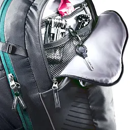 Рюкзак Deuter Trans Alpine 28 SL Black (1052-3205120 7000) - мініатюра 4