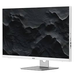 Комп’ютер персональний 2E Rational K10 27" FHD IPS Intel i3-12100 16Gb F512GB UMA B660 K10.660 150W FreeDos білий - мініатюра 8