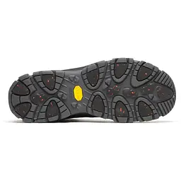 Черевики чоловічі Merrell Thermo Snow Grip MID WP 43 Чорний - мініатюра 5