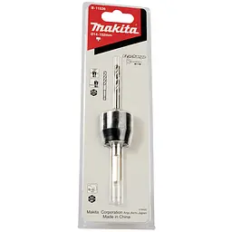 Адаптер корончастих свердл Ezychange Makita B-11536 - мініатюра 4