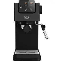 Кавоварка ріжкова Beko CEP5302B [122990]