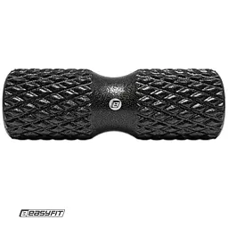 Масажний ролик EasyFit Grid Roller EPP 42 см