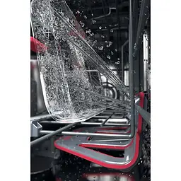 Посудомийна машина Whirlpool WIO 3T133 PLE - мініатюра 6