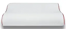 Подушка ортопедична Highfoam Noble Ergolight 49х32х10.5 см (EVR-3695) - мініатюра 2